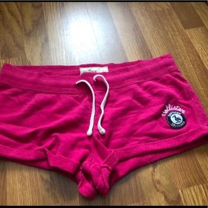 Hollister shorts L
